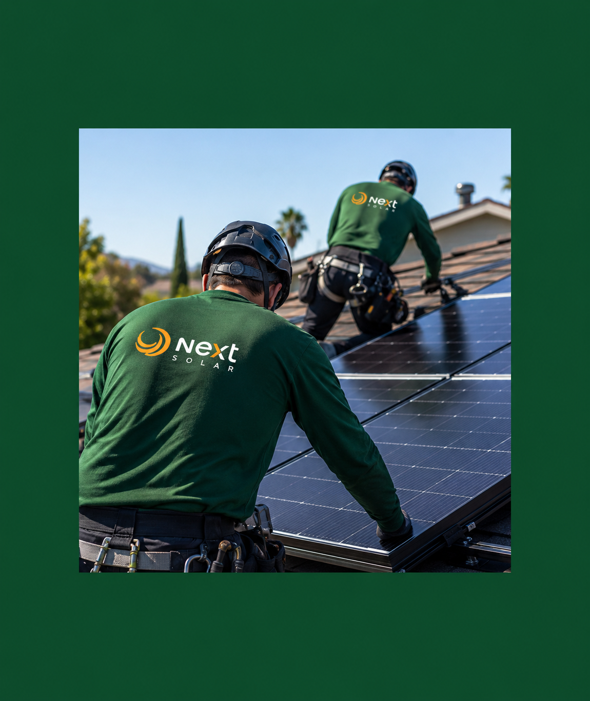 Jenkins Solar Systems