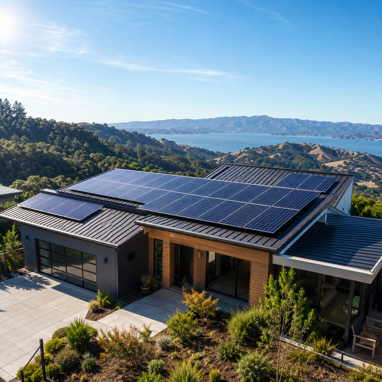 Jenkins Solar Systems