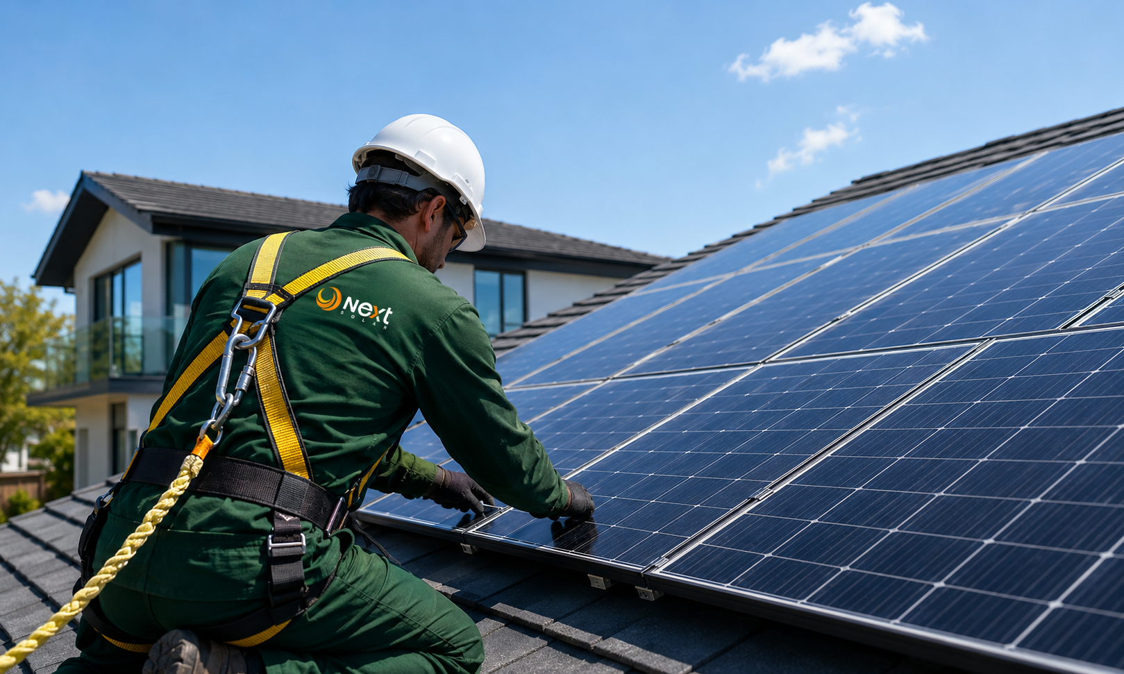 Jenkins Solar Systems